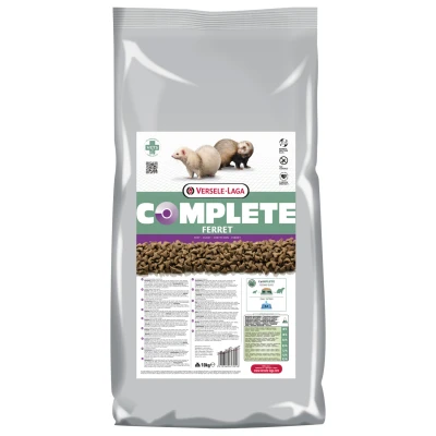 Afbeelding van Versele Laga Complete Ferret Frettenvoer 10 kg