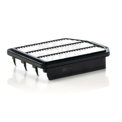 Afbeelding van Mann filter Luchtfilter C 26 018