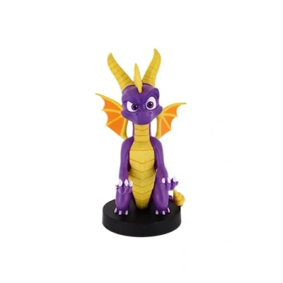 Image de Support Pour Dispositif Colyable Guy Cable Spyro