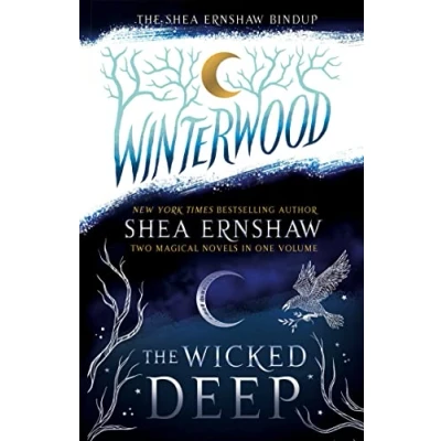 Afbeelding van The Shea Ernshaw Bindup