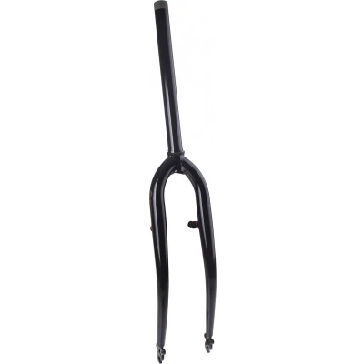Afbeelding van Hulzebos Voorvork Vast 26 Inch Atb 1 1/8 Zwart