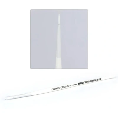 Afbeelding van Citadel Synthetic Medium Layer Brush