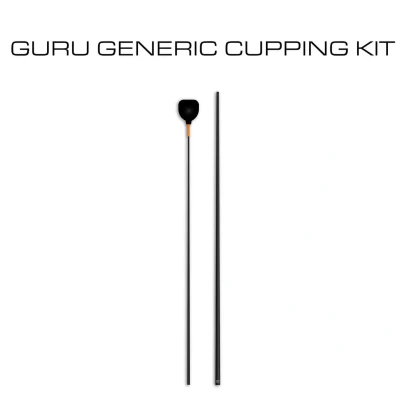 Afbeelding van Guru Generic Cupping Kit Top 2 Vaste hengel