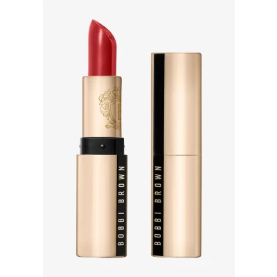 Afbeelding van Bobbi Brown Luxe Lip Color Lipstick Parisian Red 3,5 Gram