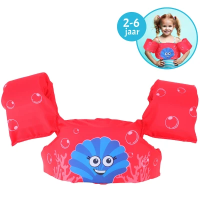 Afbeelding van Comfortpool Floaty Friends Schelp