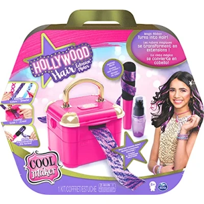 Image de Hollywood Hair Studio Cool Maker