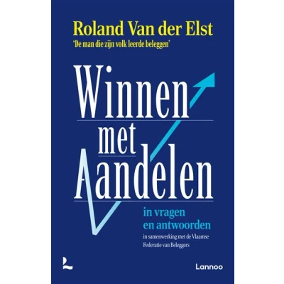 Image de Winnen met aandelen