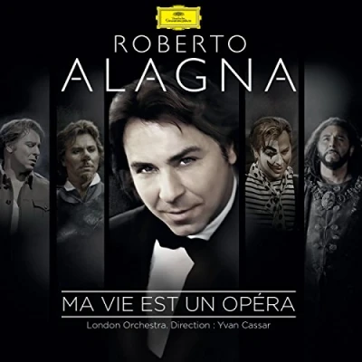 Afbeelding van My Life is an Opera