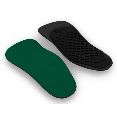 Afbeelding van Spenco RX Orthotic Arch Support Driekwart Steunzolen