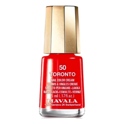 Afbeelding van Mavala Toronto 50 Nagellak