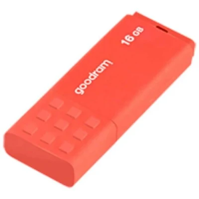 Afbeelding van Goodram UME3 0160O0R1 USB stick 16 GB Type A 3.2 Gen 1 (3.1 1) Oranje