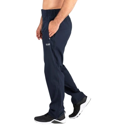 Afbeelding van Sjeng Sports Heren Tennisbroek James Blauw