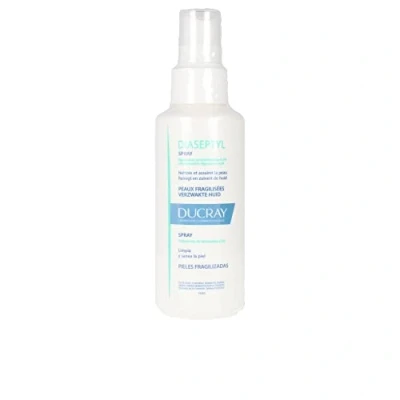Image de Ducray DIASEPTYL spray altered skin 125 ml