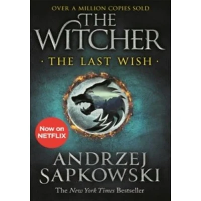Image de The Last Wish