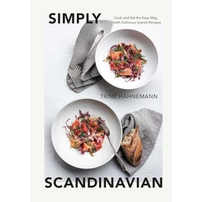 Afbeelding van Simply Scandinavian