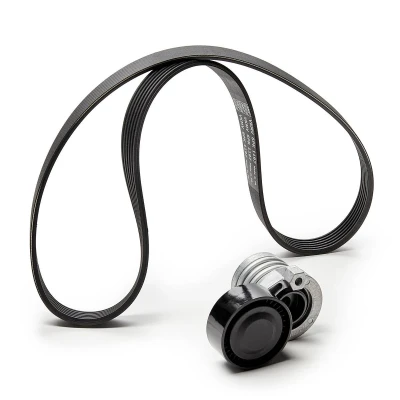 Afbeelding van Poly V riem set SKF VKMA 36145