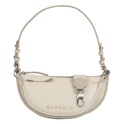 Afbeelding van Burkely Always Alyx Double Shoulderbag whimsy white