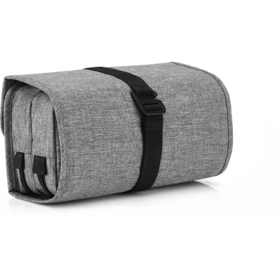 Afbeelding van Reisenthel Travelling Wrapcosmetic twist silver