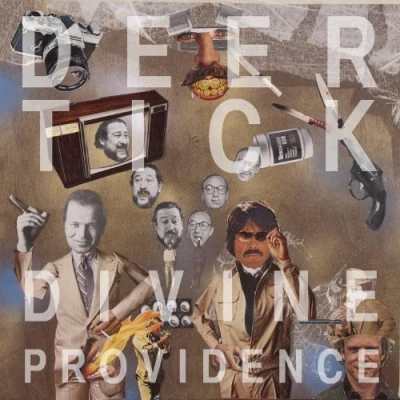 Afbeelding van Deer Tick Divine Providence (CD)