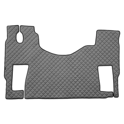 Afbeelding van Voetenruimtebekleding F CORE FL23 GRAY