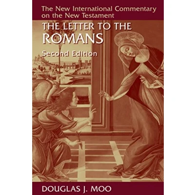 Afbeelding van Letter to the Romans