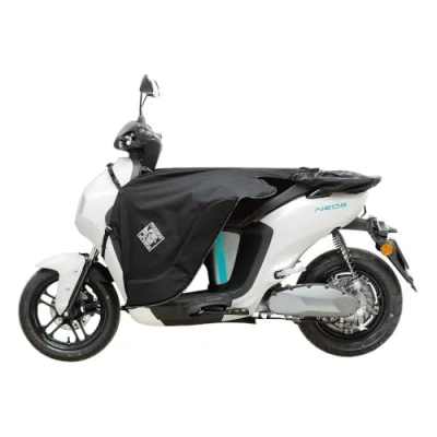 Afbeelding van TUCANO URBANO TERMOSCUD® EASY E19 zwart