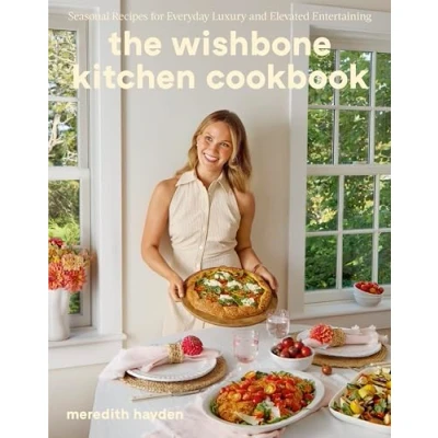 Afbeelding van The Wishbone Kitchen