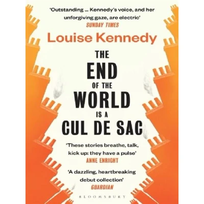 Image de the End of World is a Cul de Sac