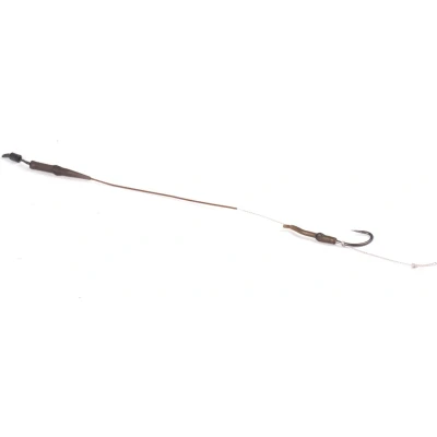 Afbeelding van PB Products Combi Rig Stiff Coated #4 25lb Karper onderlijnen