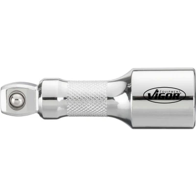 Afbeelding van VIGOR V4318 Verlenging, steeksleutel 75, 75 12,5 (1/2&quot;) Rondvijl