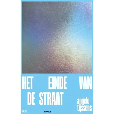 Image de Het einde van de straat