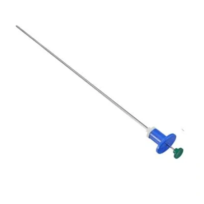 Afbeelding van Universeel Ki Pistolet Groen