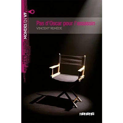 Afbeelding van Pas D&#039;Oscar Pour L&#039;Assassin (A2)