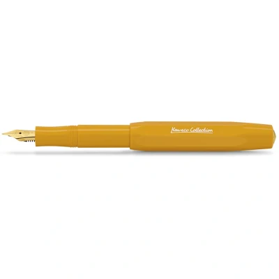 Afbeelding van Kaweco COLLECTION Honey FP F
