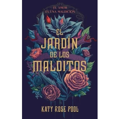 Afbeelding van The Cursebreaker Jard�n de Los Malditos, El