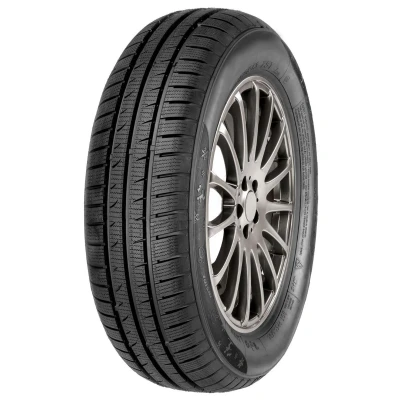 Afbeelding van Atlas Polarbear HP 195/60 R15 88T personenwagen Winterbanden Banden AX225