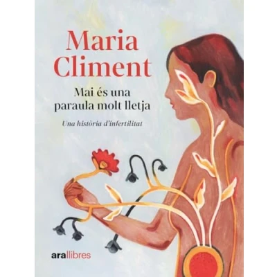 Afbeelding van Mai és una paraula molt lletja