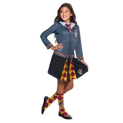 Afbeelding van Rubie&#039;s Officieel Harry Potter kostuum voor kinderen, Engelse versie