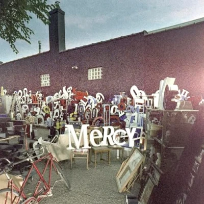 Afbeelding van Remo Drive Mercy (LP)