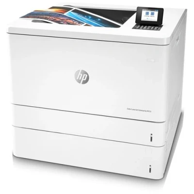 Image de HP Color LaserJet Enterprise M751dn