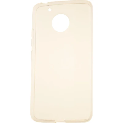 Afbeelding van Mobilize Gelly Case Motorola Moto G5 Clear