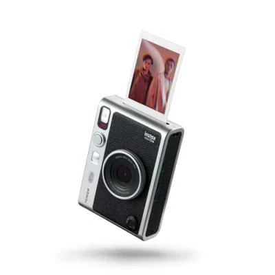 Image de Fujifilm Instax Mini EVO Zwart