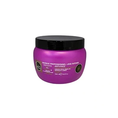 Afbeelding van KERAGOLD PRO Masker voor droog/rebels/moeilijk glad te maken, 500 ml