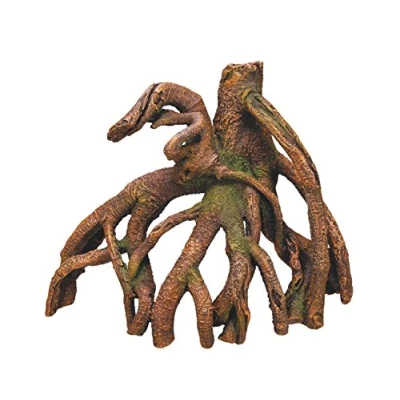 Afbeelding van Nobby Aqua ornamenten MANGROVE (Hout, Andere objecten), Aquarium decoratie