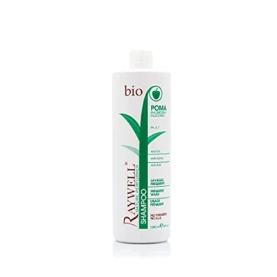 Afbeelding van Raywell poma shampoo frequent wash 1000ml