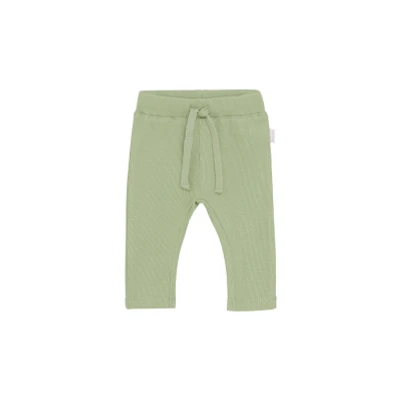 Afbeelding van Broek Sorrento Reseda 62