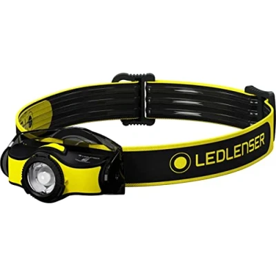 Image de Lampe frontale LED iH5 200 lm Ledlenser