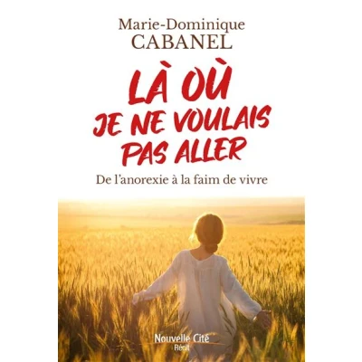 Image de Là où je ne voulais pas aller