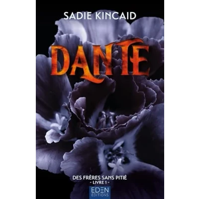 Afbeelding van LES FRERES SANS PITIE,1:DANTE