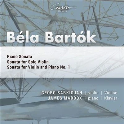 Image de Œuvres pour violon et piano